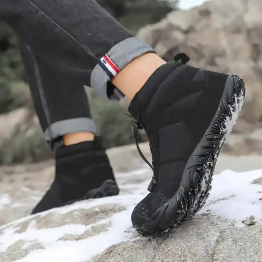 ANAÉ – Chaussures de Marche Femme Légères et Imperméables