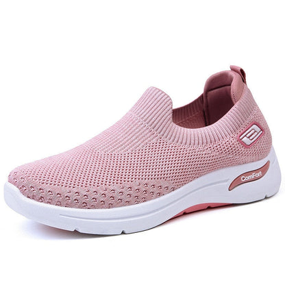 LYSA – Chaussures orthopédiques confort et soutien