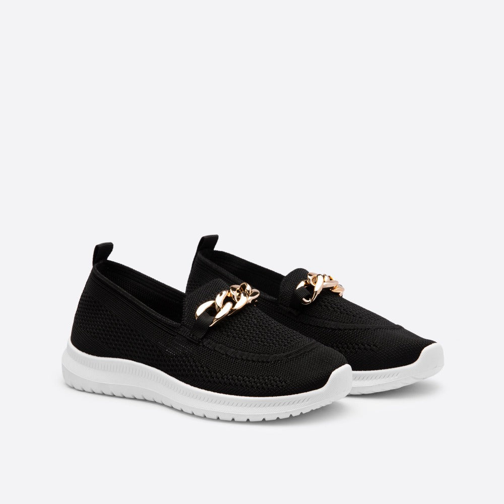 LUMA – Chaussures orthopédiques confortables et respirantes