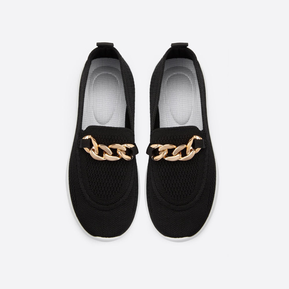 LUMA – Chaussures orthopédiques confortables et respirantes