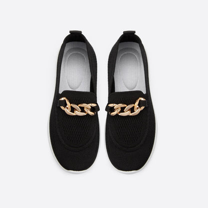 LUMA – Chaussures orthopédiques confortables et respirantes