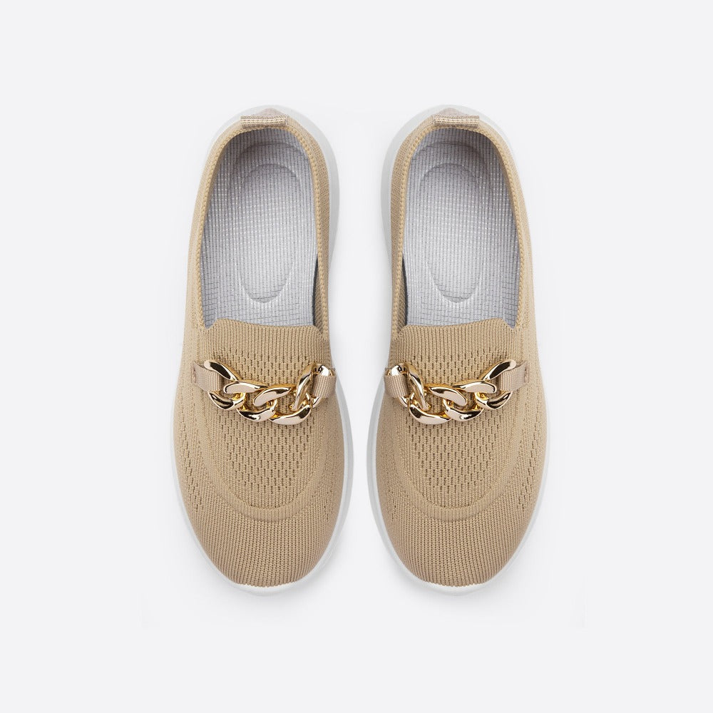 LUMA – Chaussures orthopédiques confortables et respirantes