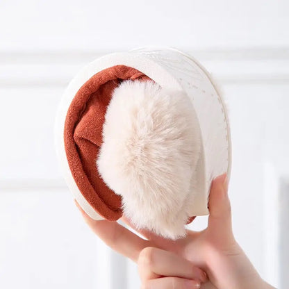 ZARA – Pantoufles orthopédiques confortables