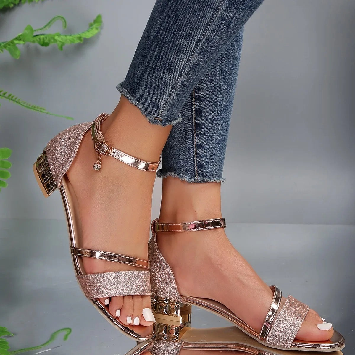 LUMO – Sandales orthopédiques pour douleurs aux pieds