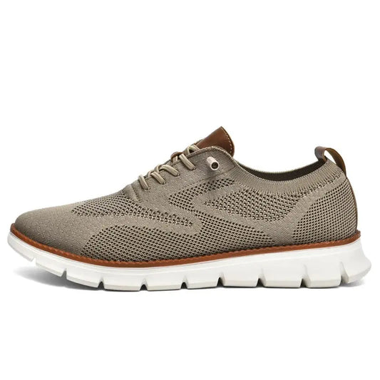 JAMES – Chaussures orthopédiques urbaines | Ultra-confort au quotidien 