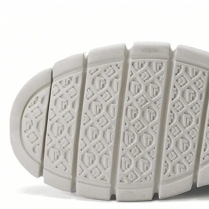 JAMES – Chaussures orthopédiques urbaines | Ultra-confort au quotidien 