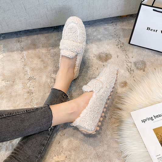 MIRA – Chaussures orthopédiques confortables