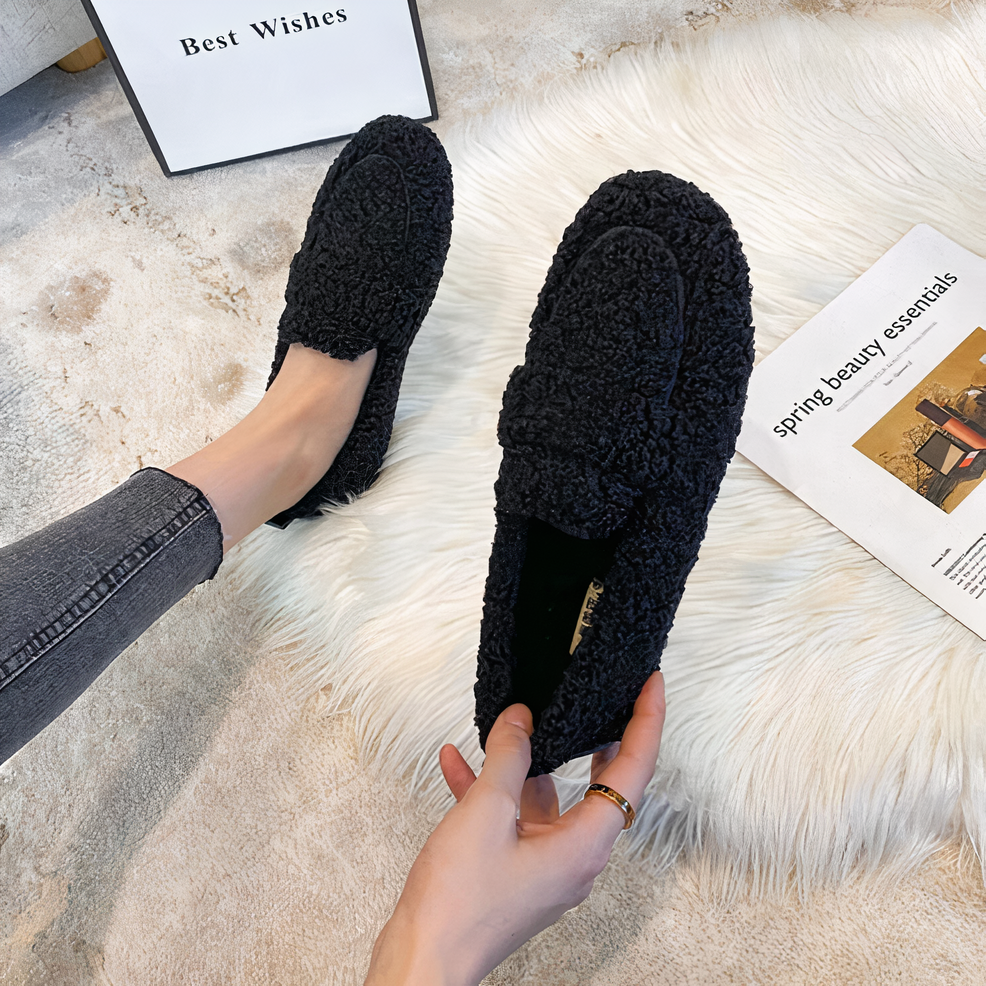 MIRA – Chaussures orthopédiques confortables