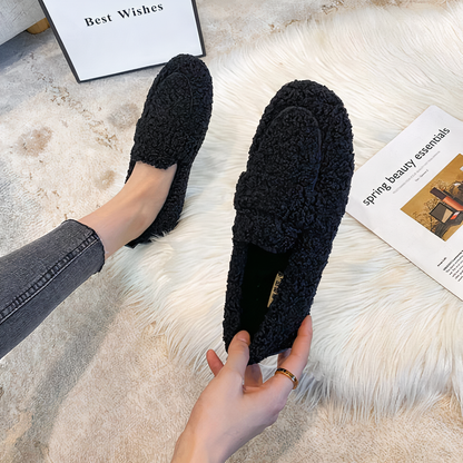 MIRA – Chaussures orthopédiques confortables