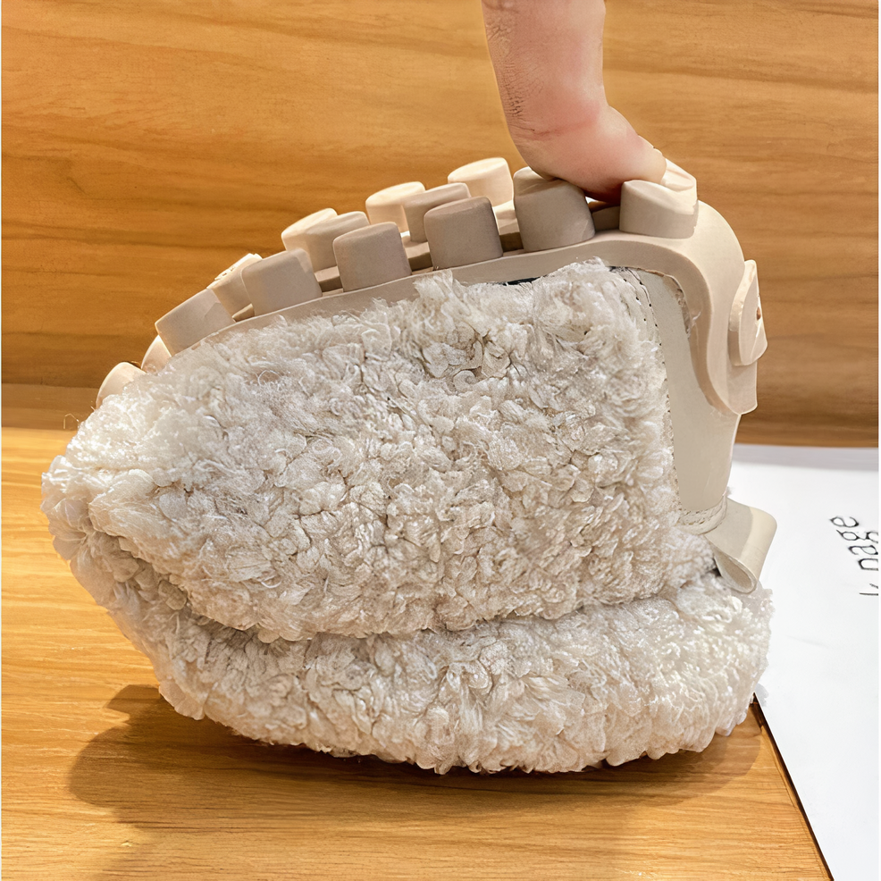 MIRA – Chaussures orthopédiques confortables