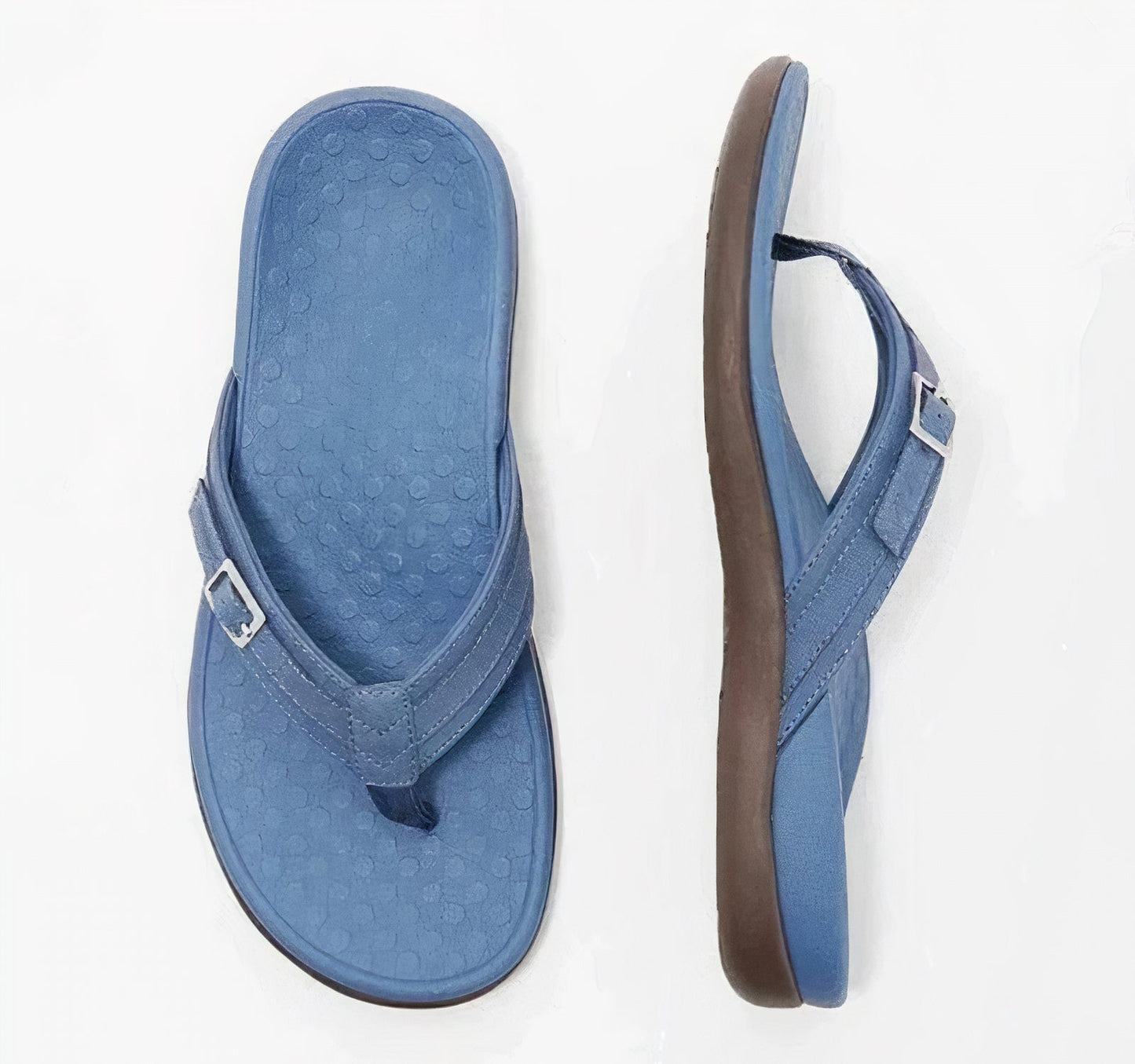 ZUNA – Sandales orthopédiques d'été confortables