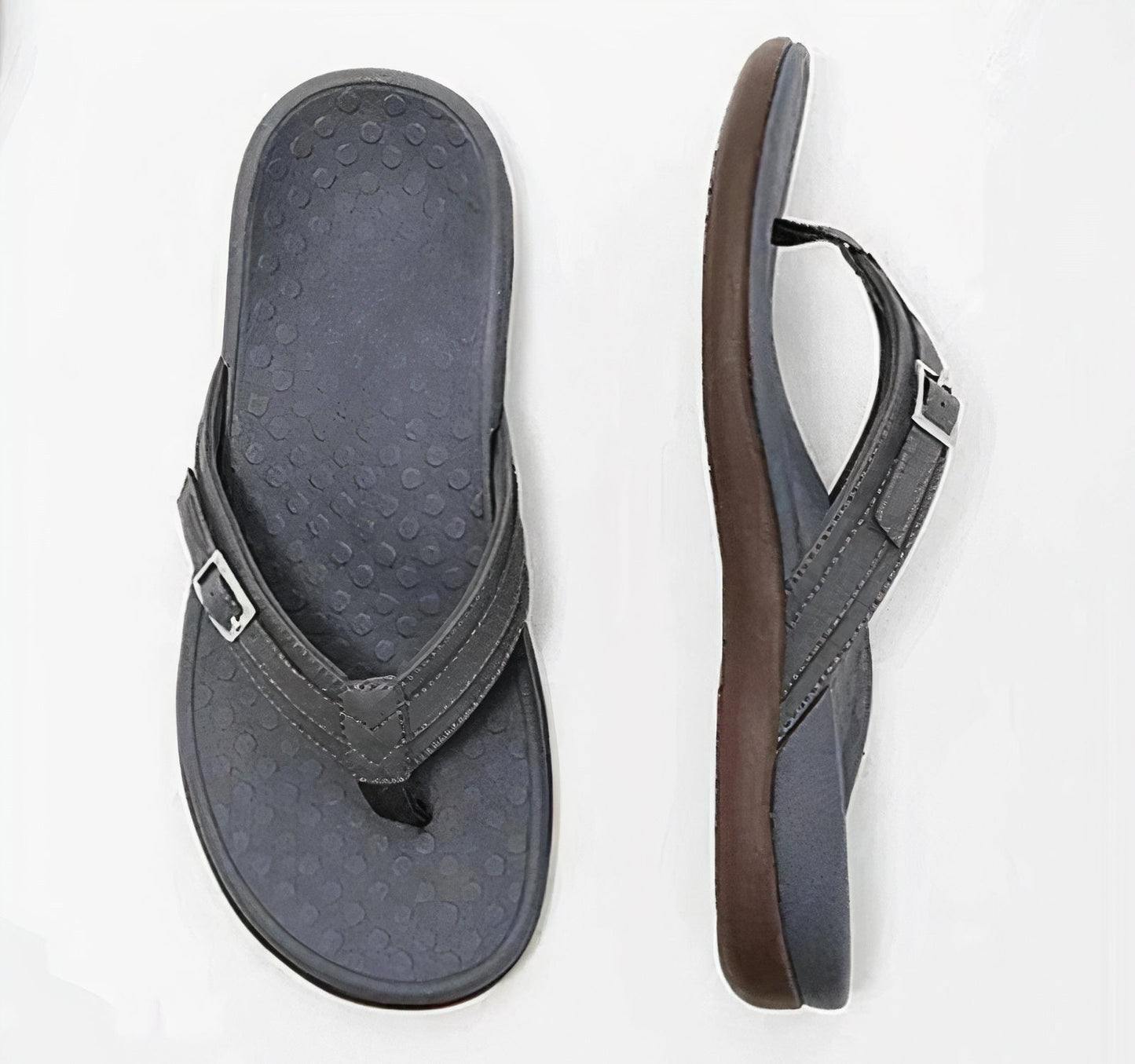 ZUNA – Sandales orthopédiques d'été confortables