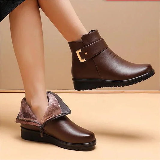 SARU – Bottes orthopédiques confortables pour femmes