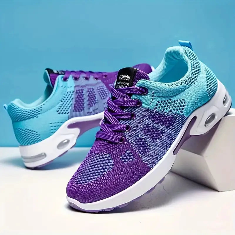 LÉA– Chaussures orthopédiques légères pour un confort durable 