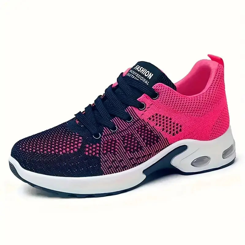 LÉA– Chaussures orthopédiques légères pour un confort durable 