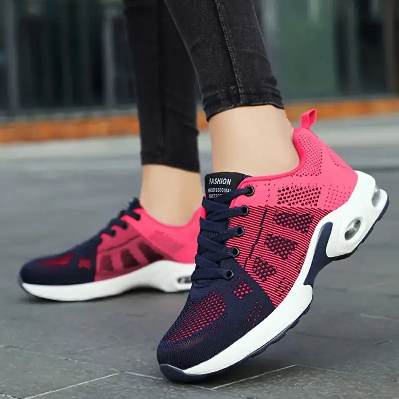 LÉA– Chaussures orthopédiques légères pour un confort durable 