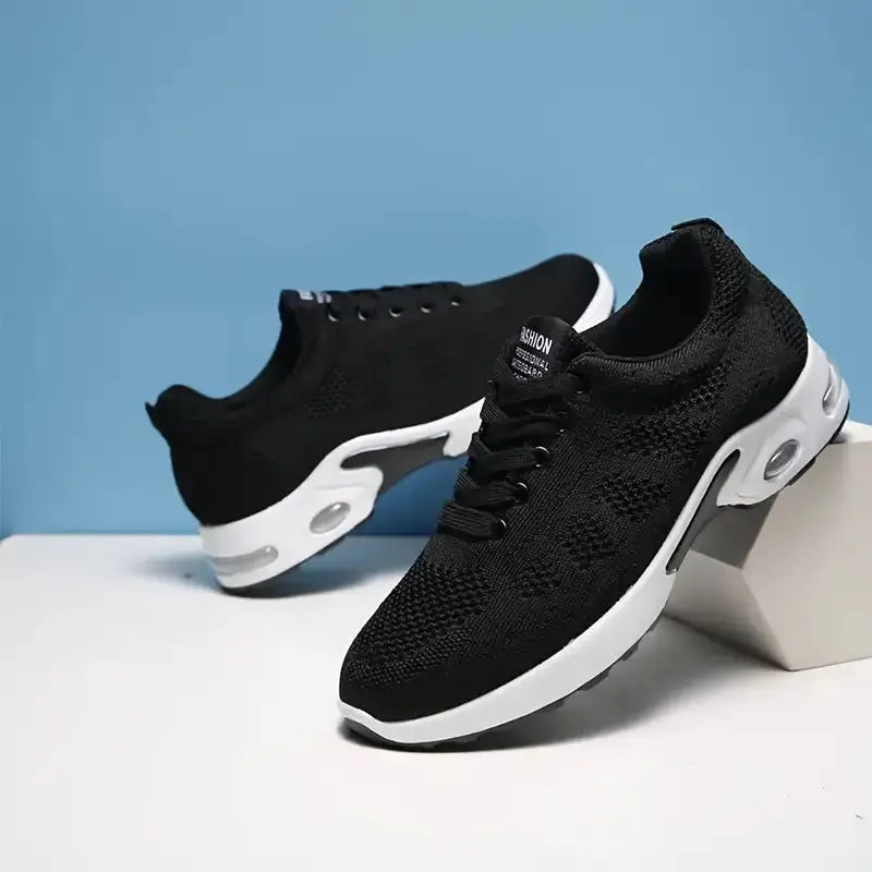LÉA– Chaussures orthopédiques légères pour un confort durable 