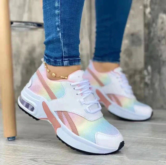 ARLO – Chaussures orthopédiques confort femmes
