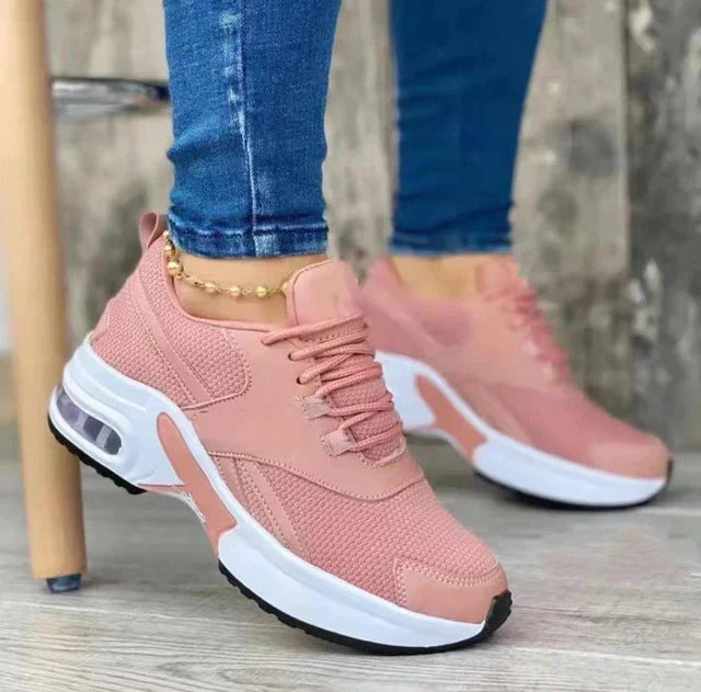 ARLO – Chaussures orthopédiques confort femmes