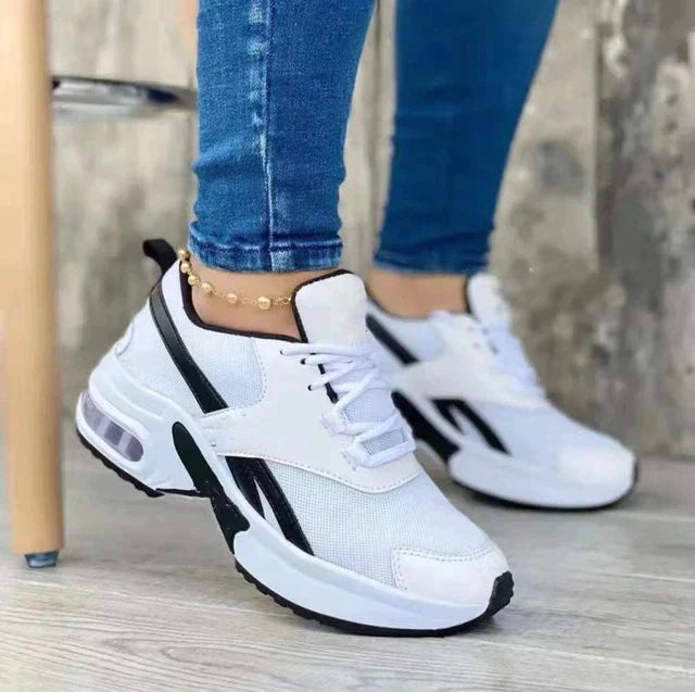 ARLO – Chaussures orthopédiques confort femmes