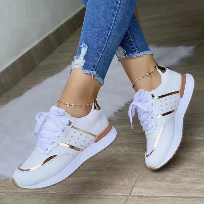 NOVA – Chaussures orthopédiques pour femmes à confort ultime