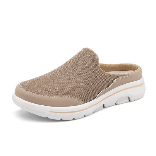 MARGOT – Mules orthopédiques Flex | Confort et soutien au quotidien 