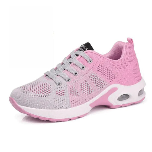 MARIANNE – Chaussures orthopédiques respirantes | Anti-douleur et confort absolu 