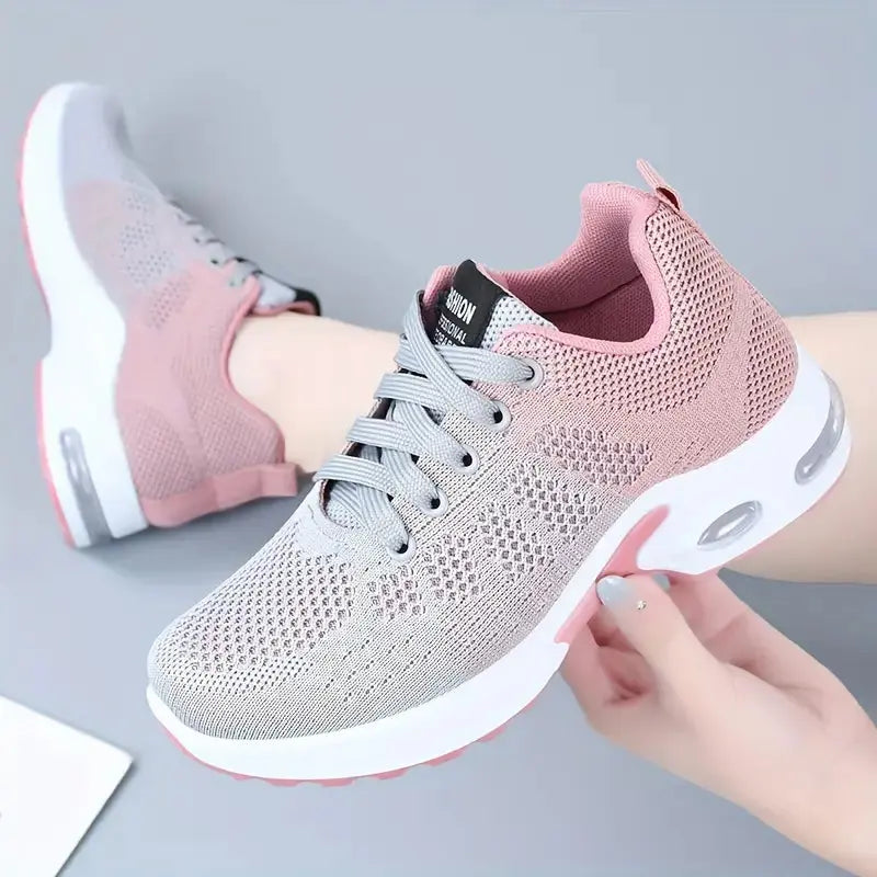 MARIANNE – Chaussures orthopédiques respirantes | Anti-douleur et confort absolu 