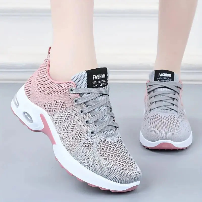 MARIANNE – Chaussures orthopédiques respirantes | Anti-douleur et confort absolu 