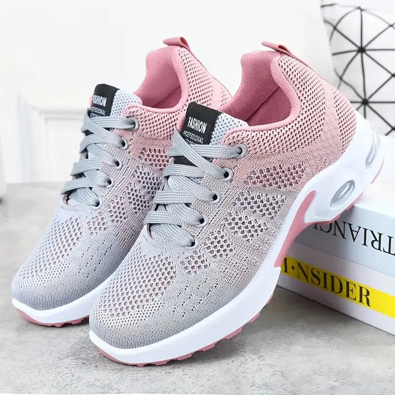 MARIANNE – Chaussures orthopédiques respirantes | Anti-douleur et confort absolu 