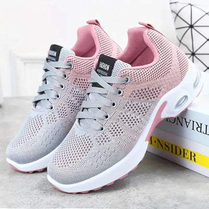 MARIANNE – Chaussures orthopédiques respirantes | Anti-douleur et confort absolu 