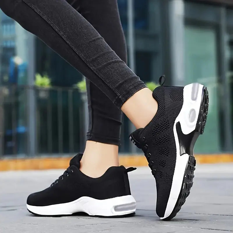 MARIANNE – Chaussures orthopédiques respirantes | Anti-douleur et confort absolu 