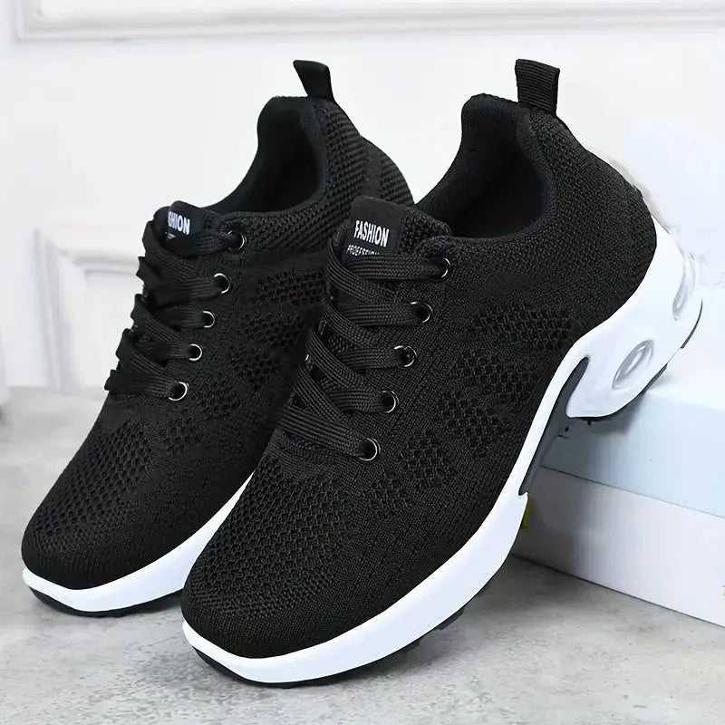 MARIANNE – Chaussures orthopédiques respirantes | Anti-douleur et confort absolu 