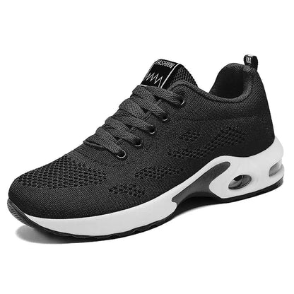 MARIANNE – Chaussures orthopédiques respirantes | Anti-douleur et confort absolu 