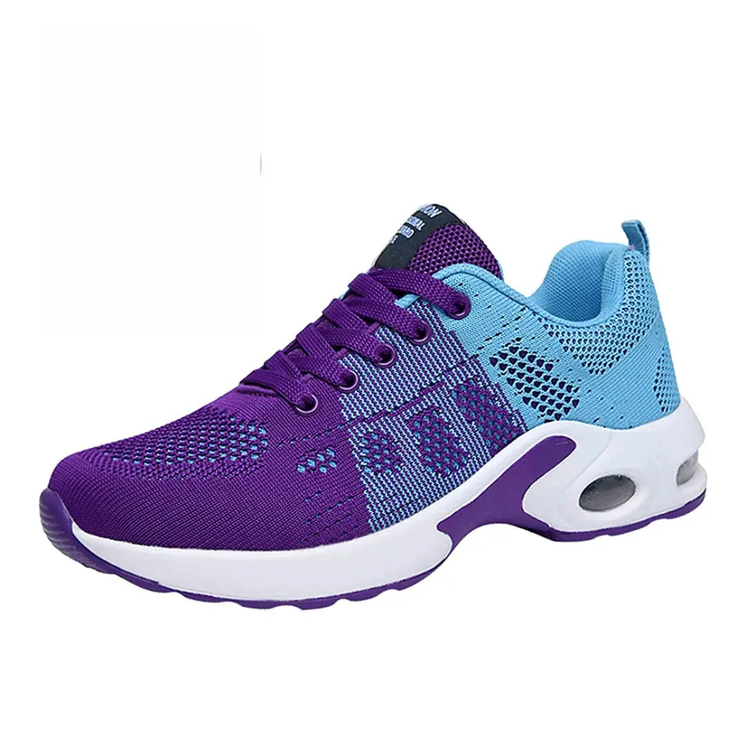 MARIANNE – Chaussures orthopédiques respirantes | Anti-douleur et confort absolu 