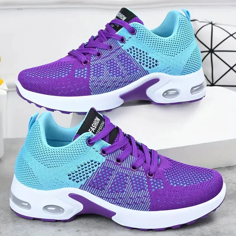 MARIANNE – Chaussures orthopédiques respirantes | Anti-douleur et confort absolu 