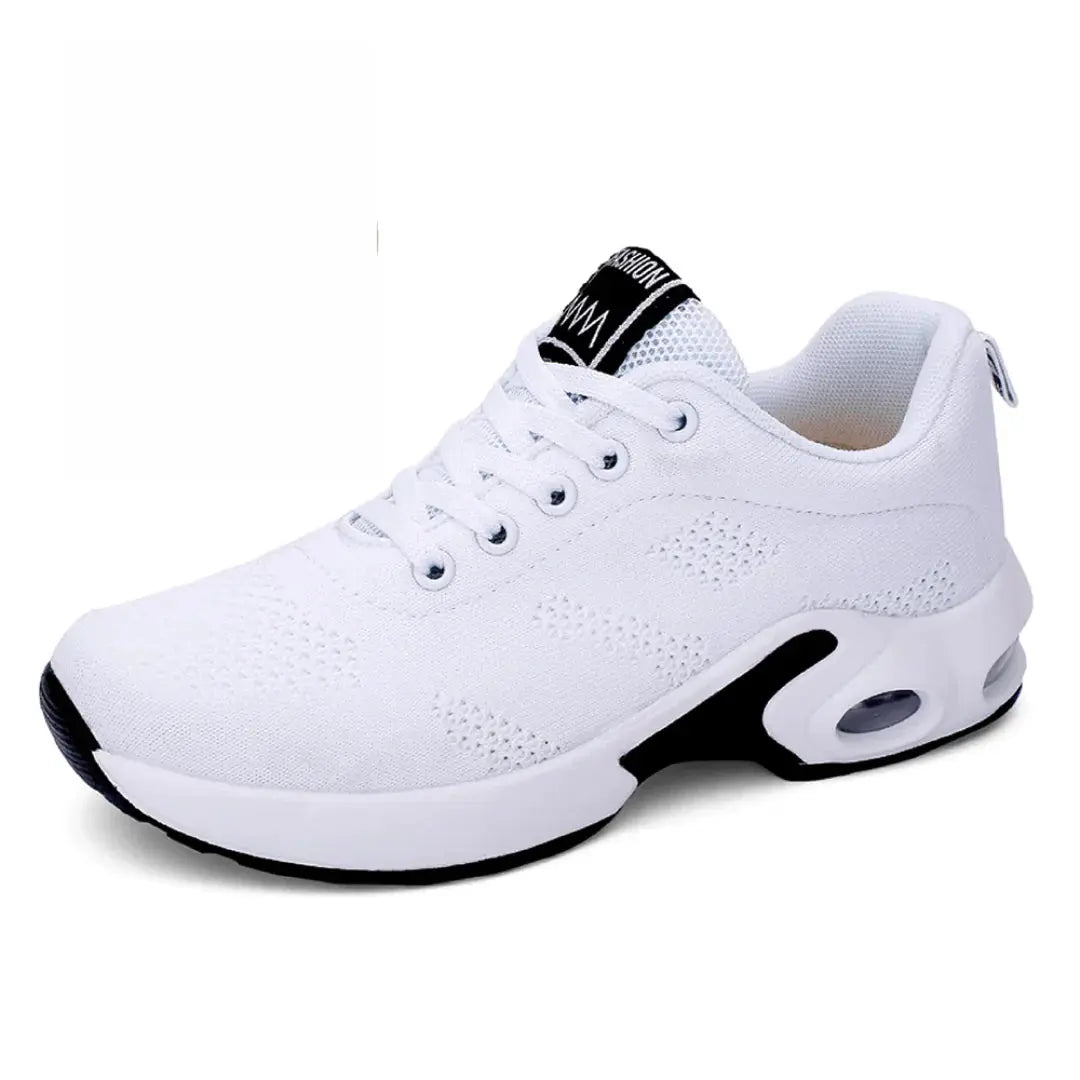 MARIANNE – Chaussures orthopédiques respirantes | Anti-douleur et confort absolu 