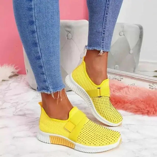 MARTINE – Chaussures orthopédiques femme | Confort longue durée 