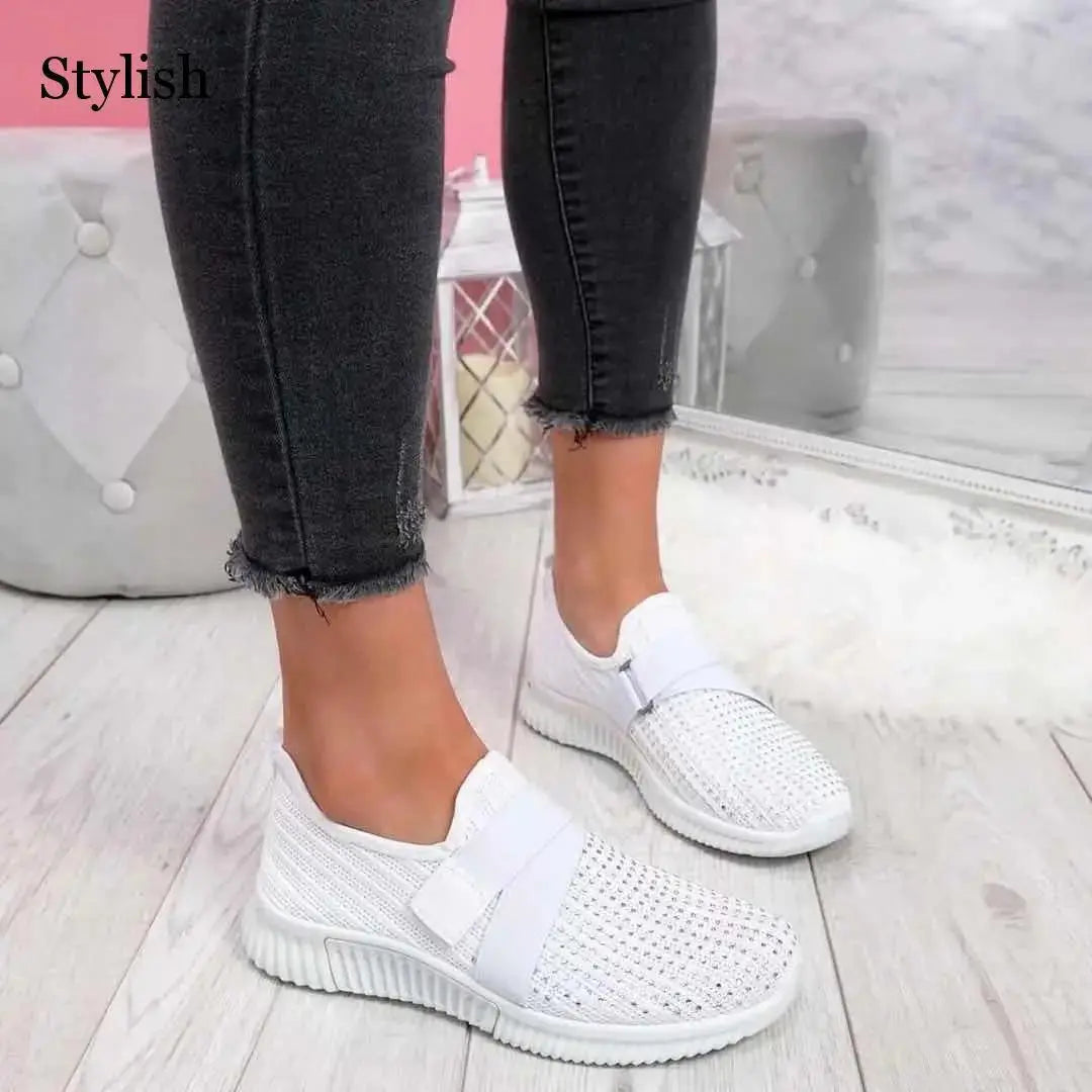 MARTINE – Chaussures orthopédiques femme | Confort longue durée 