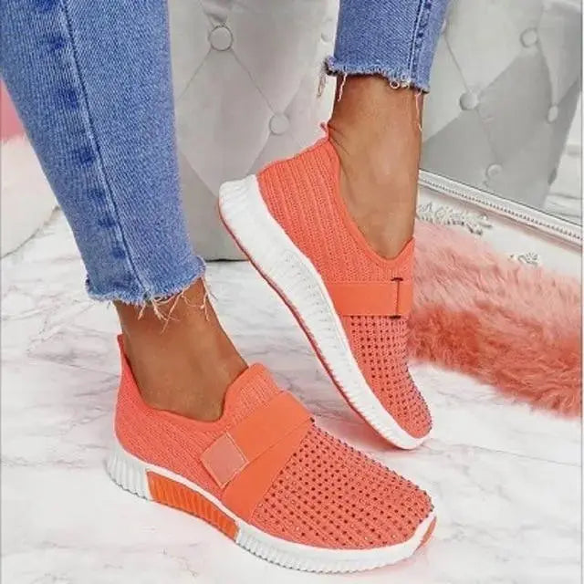 MARTINE – Chaussures orthopédiques femme | Confort longue durée 