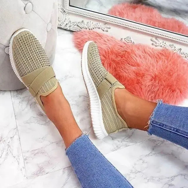 MARTINE – Chaussures orthopédiques femme | Confort longue durée 