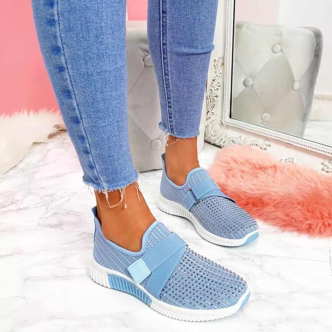 MARTINE – Chaussures orthopédiques femme | Confort longue durée 