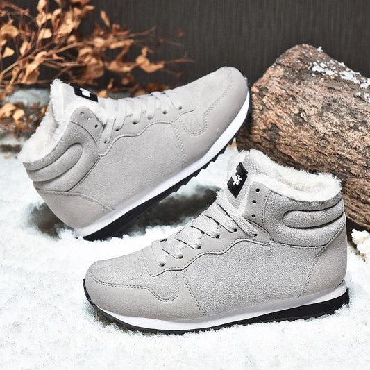 MALYA – Bottes orthopédiques pour un confort supérieur