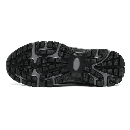 MAXIME – Chaussures orthopédiques avec soutien de voûte plantaire | Marche sans douleur 