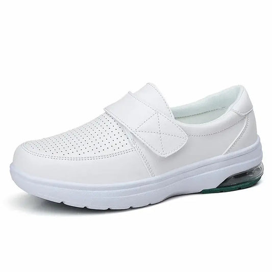 Mocassins Orthopédiques Femme 