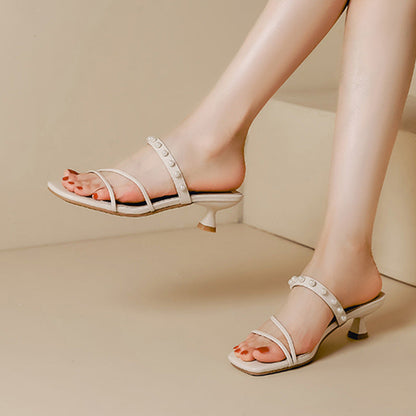 YARA – Sandales orthopédiques élégantes pour femmes