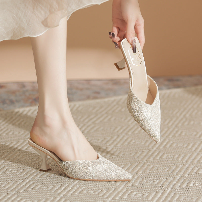 XILA – Talons aiguilles orthopédiques pour femmes