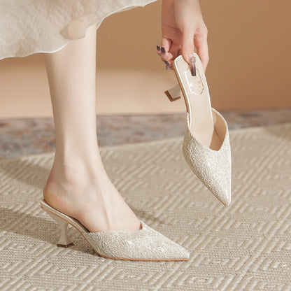 XILA – Talons aiguilles orthopédiques pour femmes