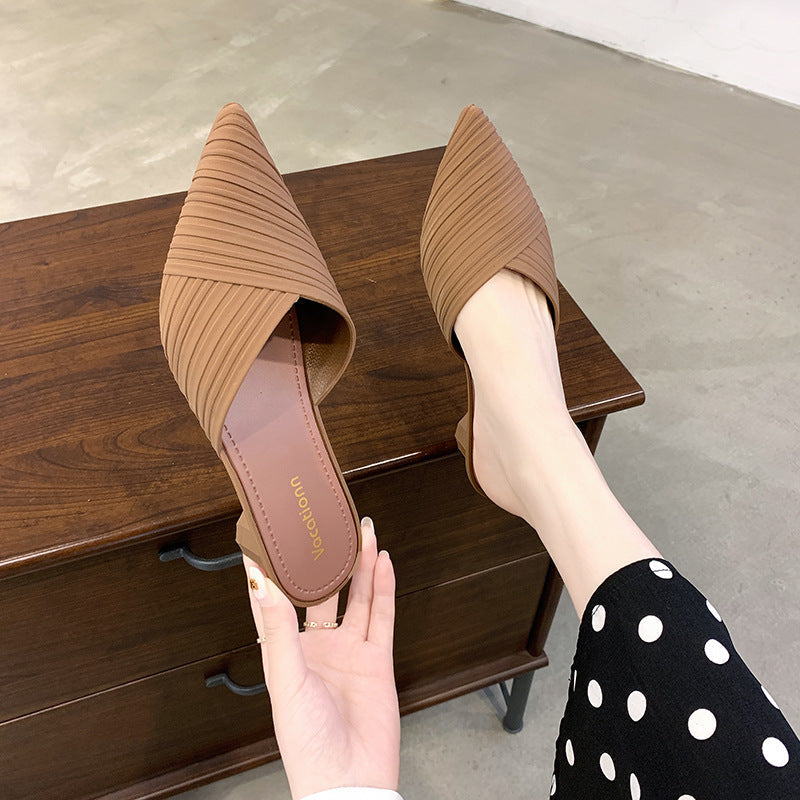 ZINA – Chaussures orthopédiques confortables pour femmes