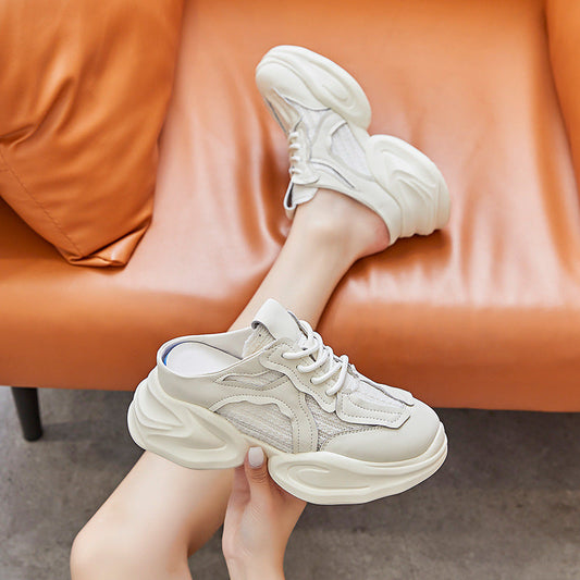 YESSI – Chaussures orthopédiques confortables et respirantes
